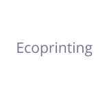 Ecoprinting