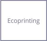 Ecoprinting