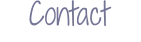 Contact